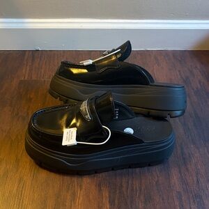 Air Jordan Mules Clogs Size 9